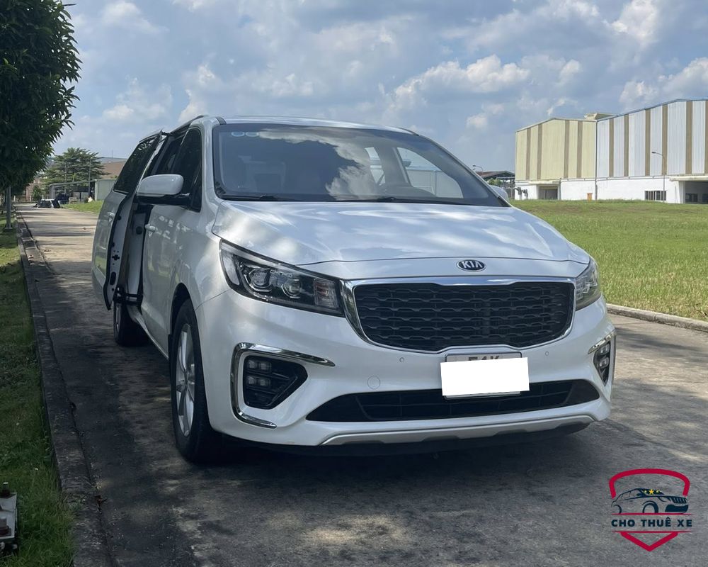 Kia Sedona