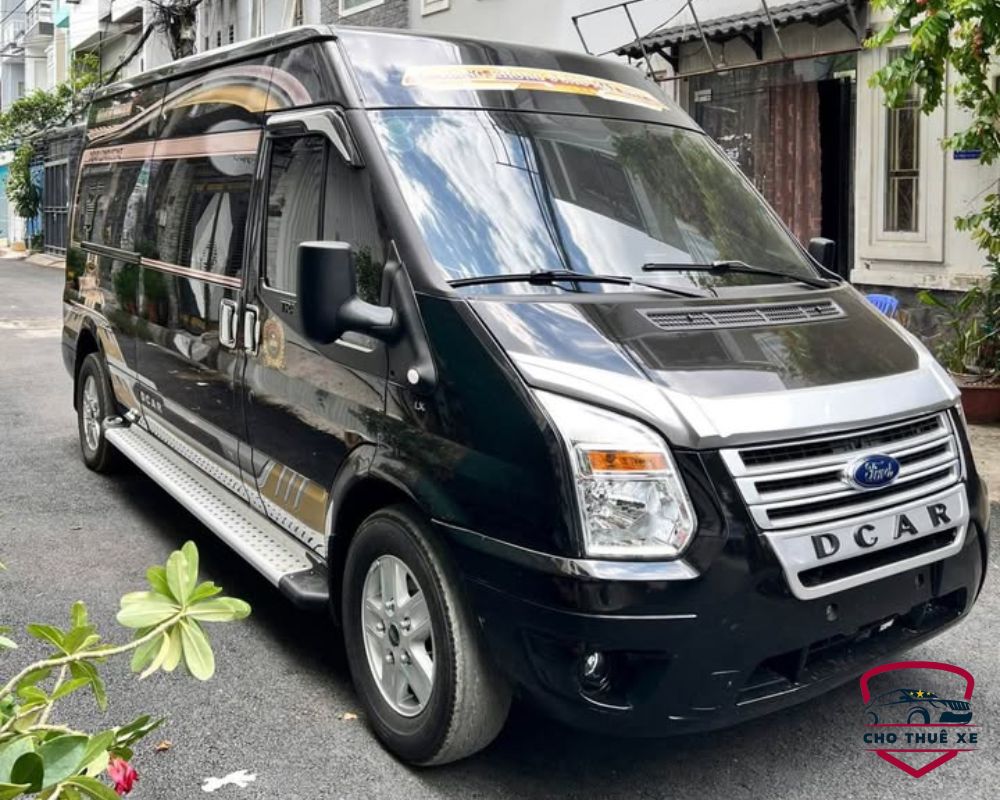 Limousine 2016