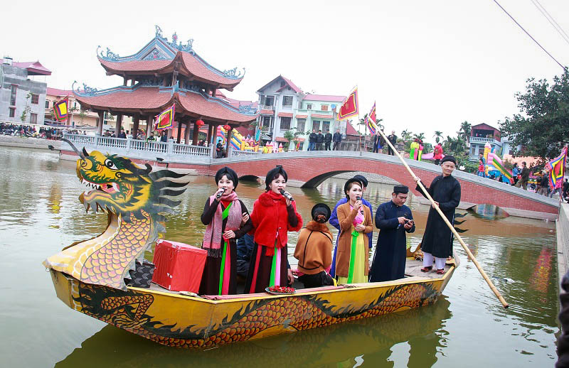 Đôi nét về Bắc Ninh