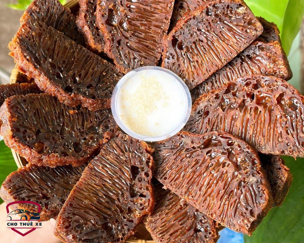 bánh bò thốt nốt