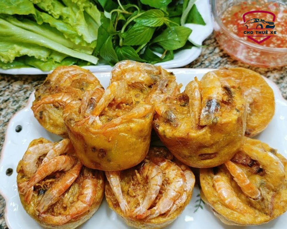 bánh cóng