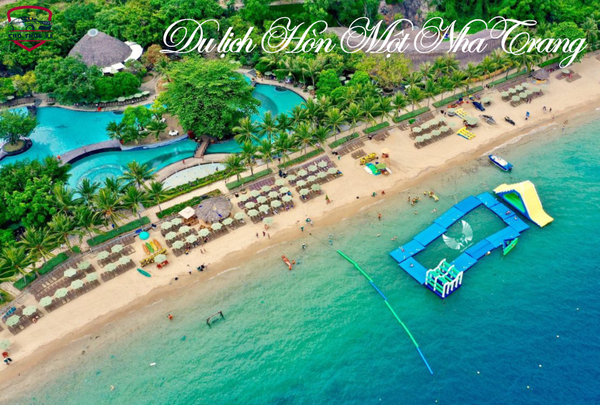 Du Lịch Hòn Một Nha Trang