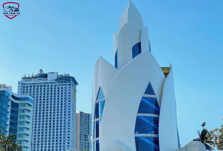 Du Lịch Tháp Trầm Hương Nha Trang