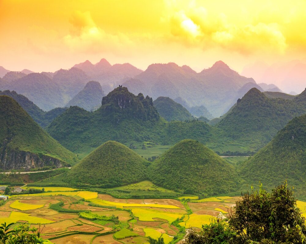 Khám phá du lịch Hà Giang