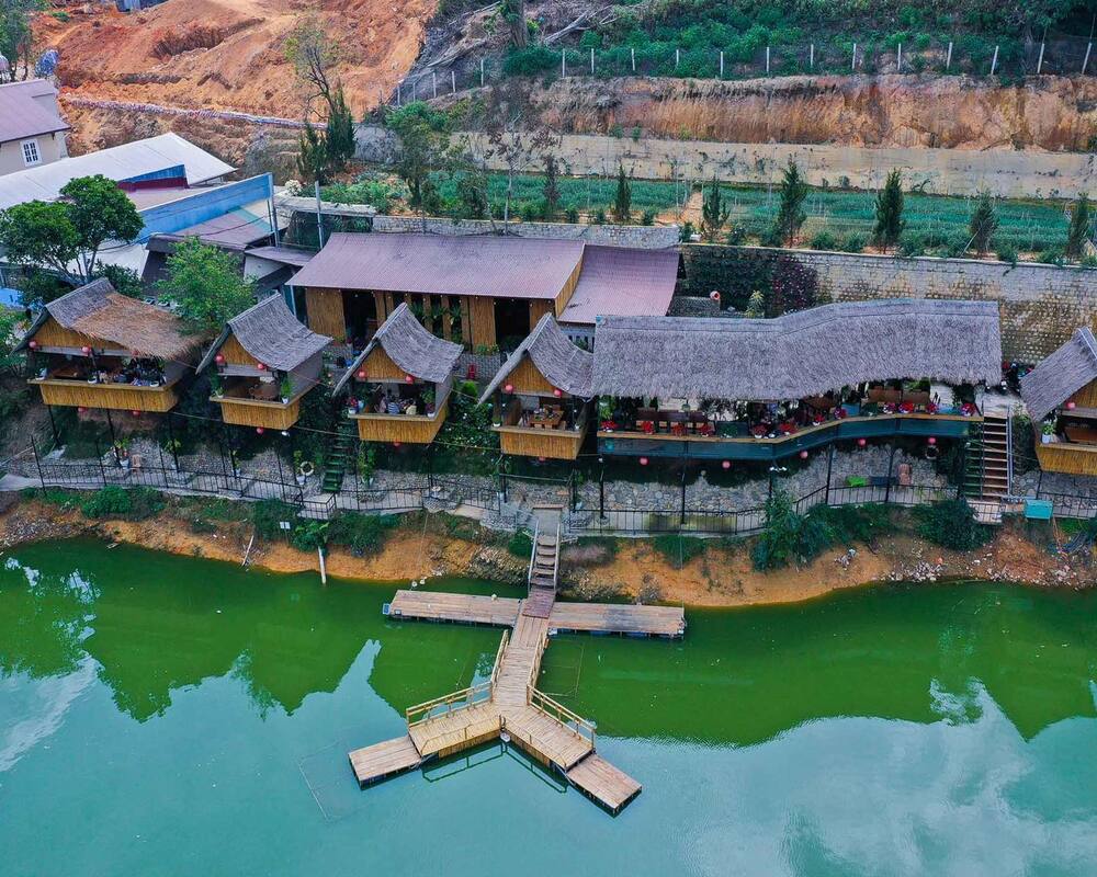 Top 25 địa điểm du lịch Đà Lạt nổi tiếng