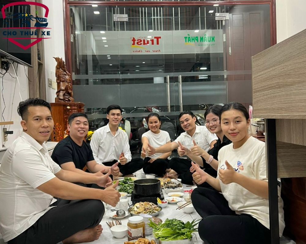 Dịch vụ cho thuê xe Limousine Sài Gòn Xuân Phát - top 9 xe Sài Gòn đi Bà Rịa Vũng Tàu uy tín giá tốt nhất 2024