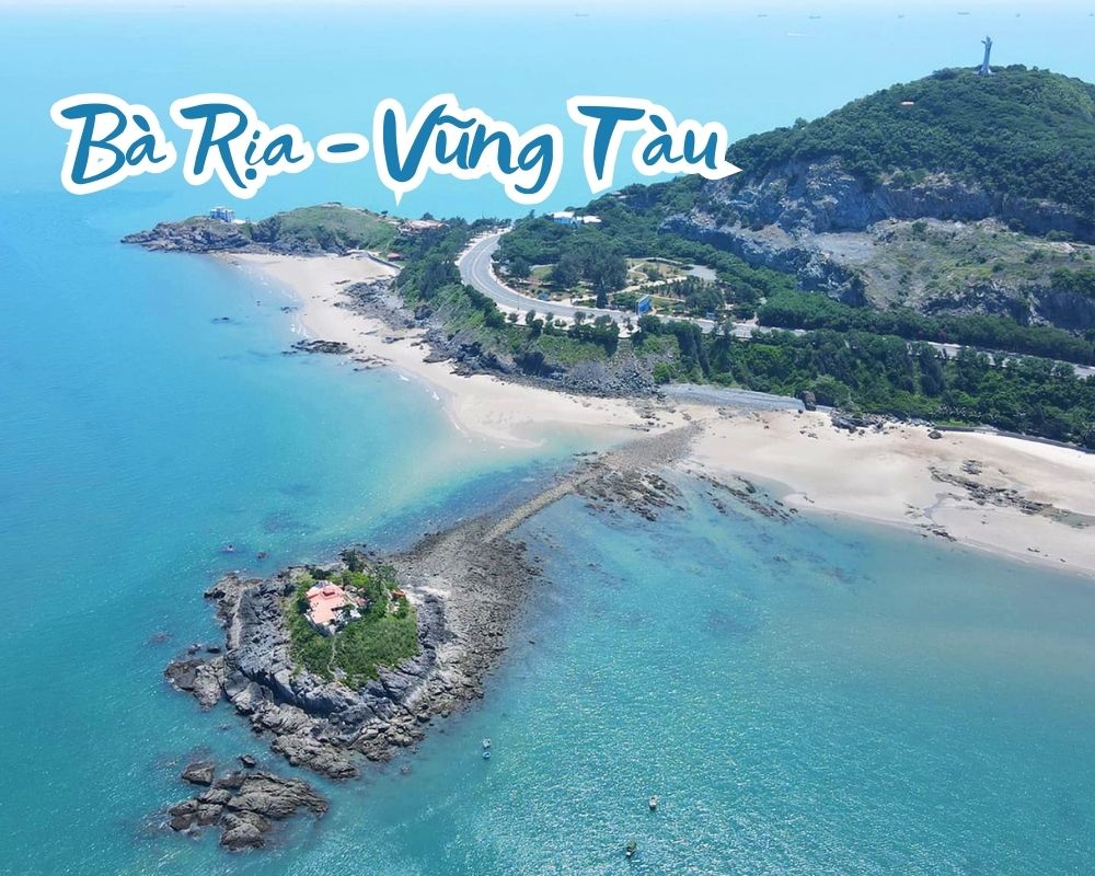 Top 9 xe Sài Gòn đi Bà Rịa Vũng Tàu uy tín giá tốt nhất 2024