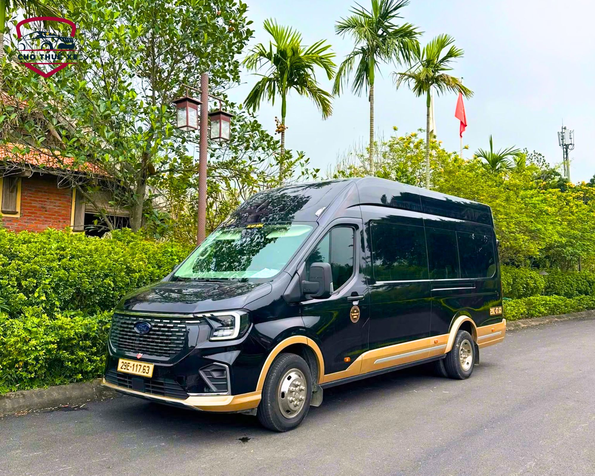 Bảng Giá Thuê Xe Limousine Hà Nội Đi Sapa Cao Cấp 2026