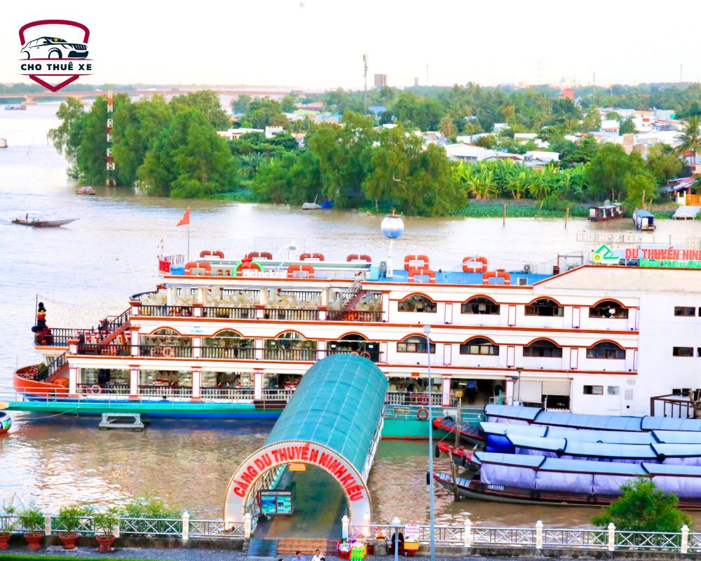 Bến Ninh Kiều