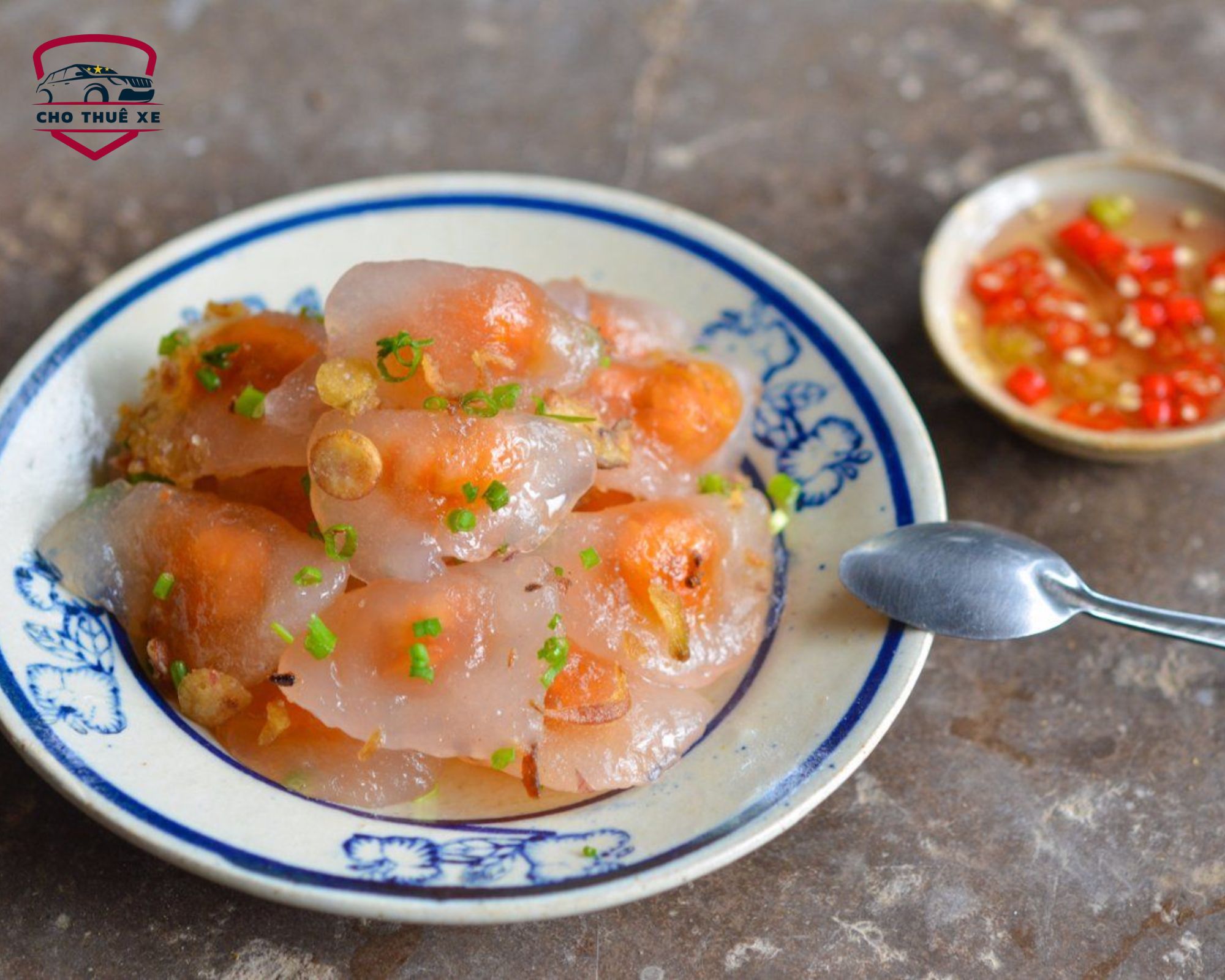 Bột Lọc Nha Trang