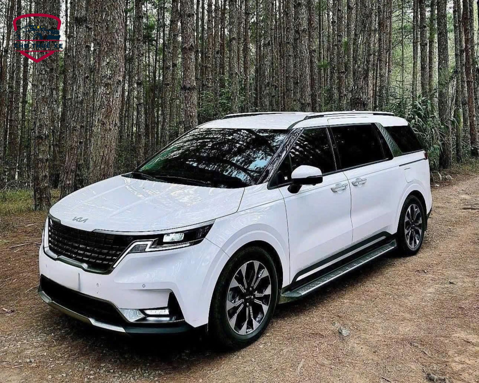 Cập Nhật Bảng Giá Thuê Xe Đi Đà Lạt Đưa Đón Tận Nơi 2026