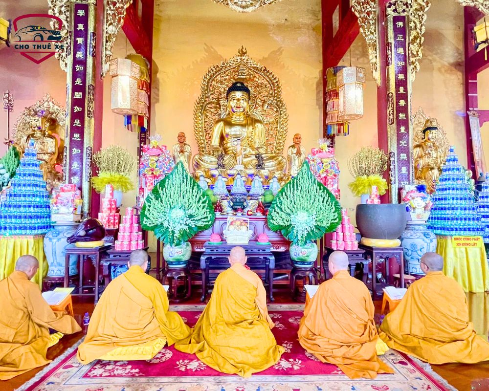 Chùa Phật Học