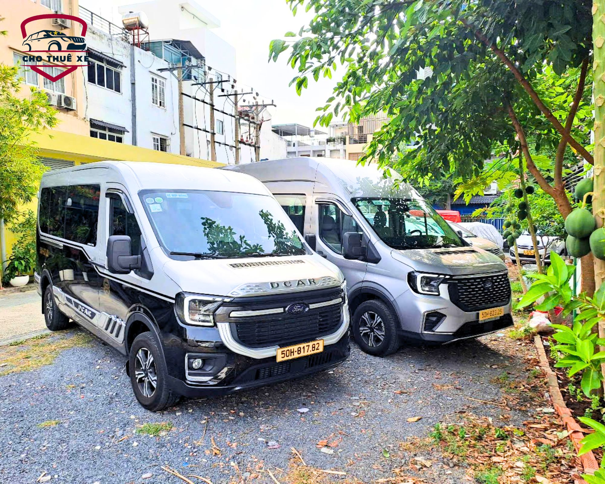 Giải pháp di chuyển tối ưu cho các chuyến công tác, du lịch cao cấp. Limousine luôn là lựa chọn hàng đầu