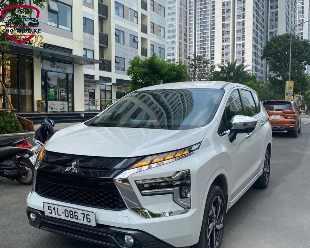 Thuê xe 4 chỗ Hồ Chí Minh chất lượng