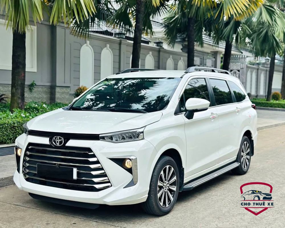 Toyota Avanza 2024