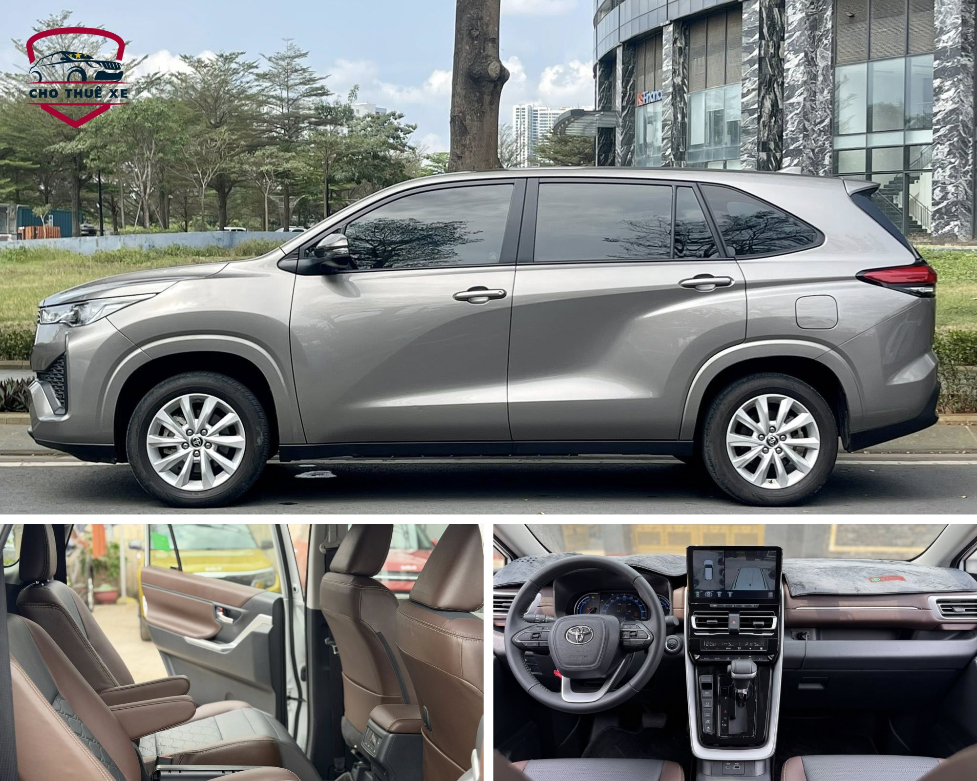 Toyota Innova