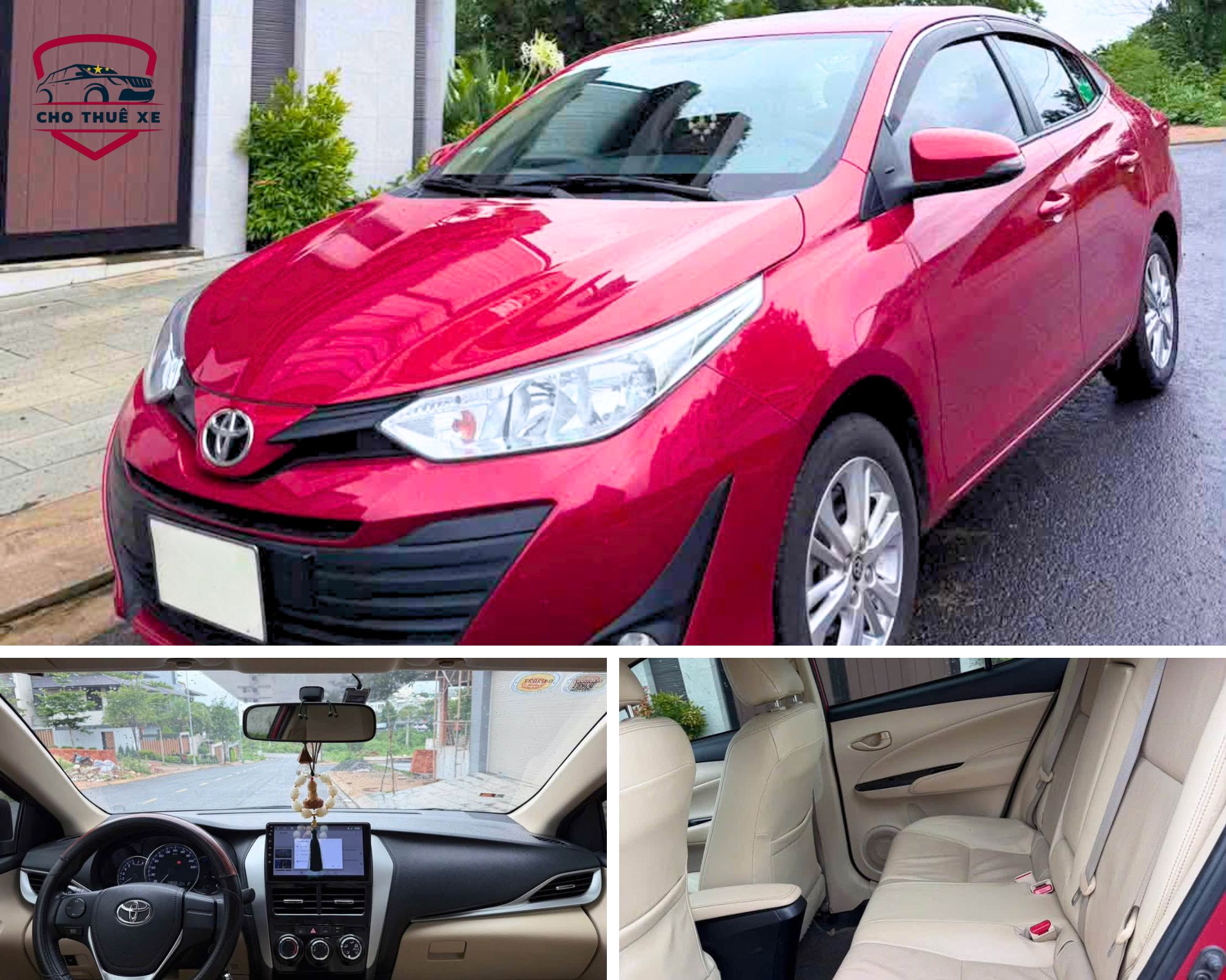 Toyota Vios