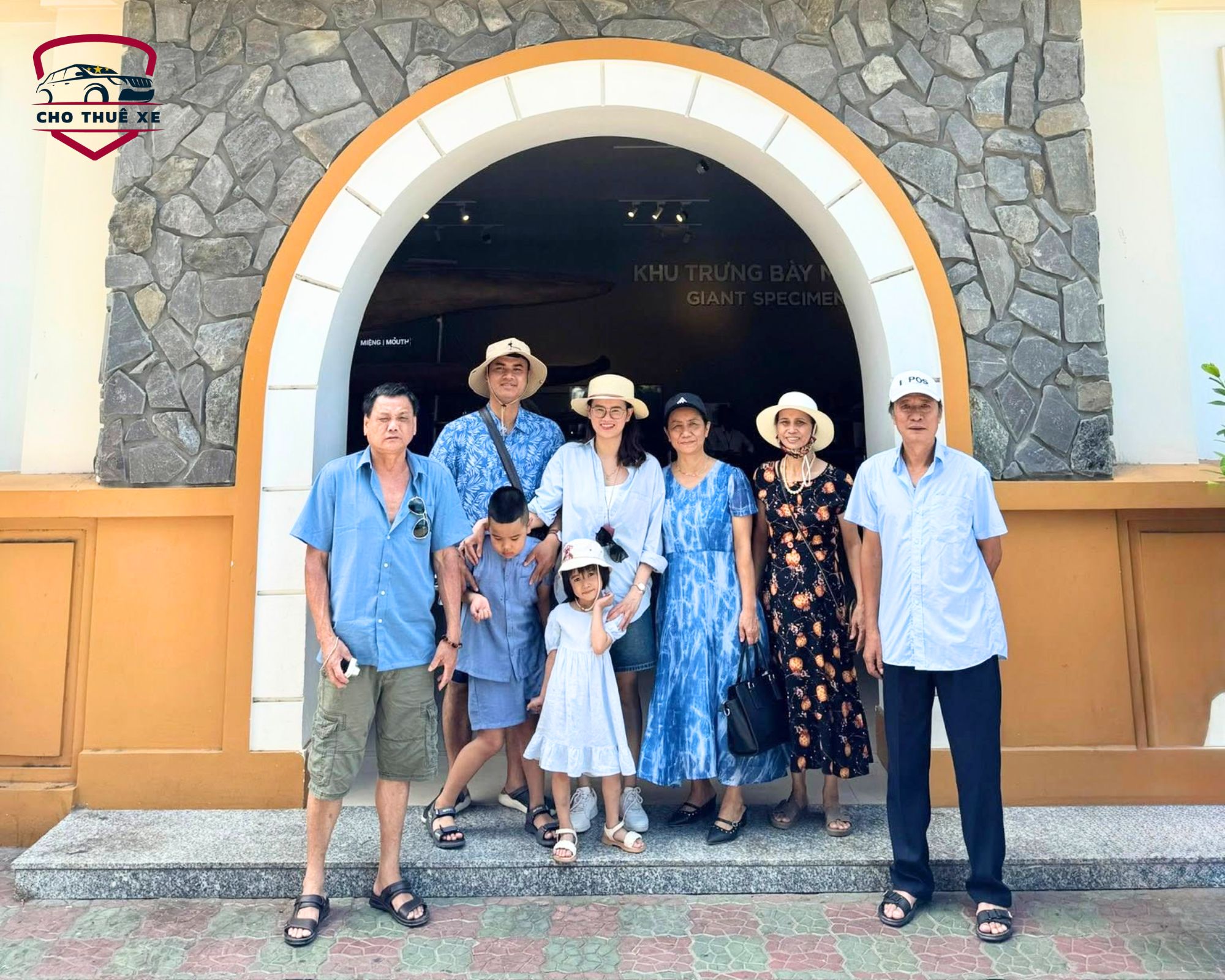 Viện Hải Dương Học