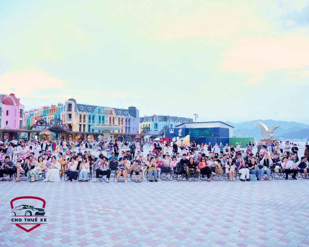 VinWonders Nha Trang