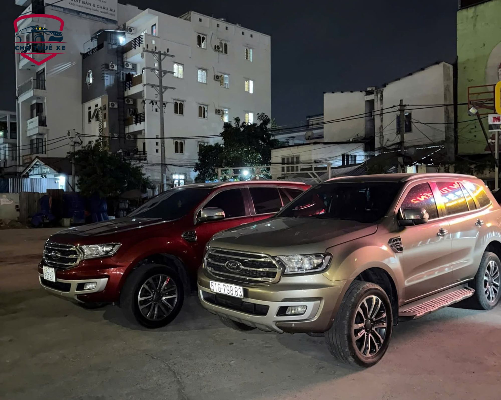 Xe gầm cao cho cung đường đèo Bảo Lộc, Đà Lạt