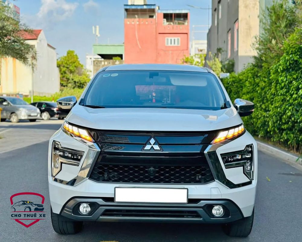 Xpander Mitsubishi