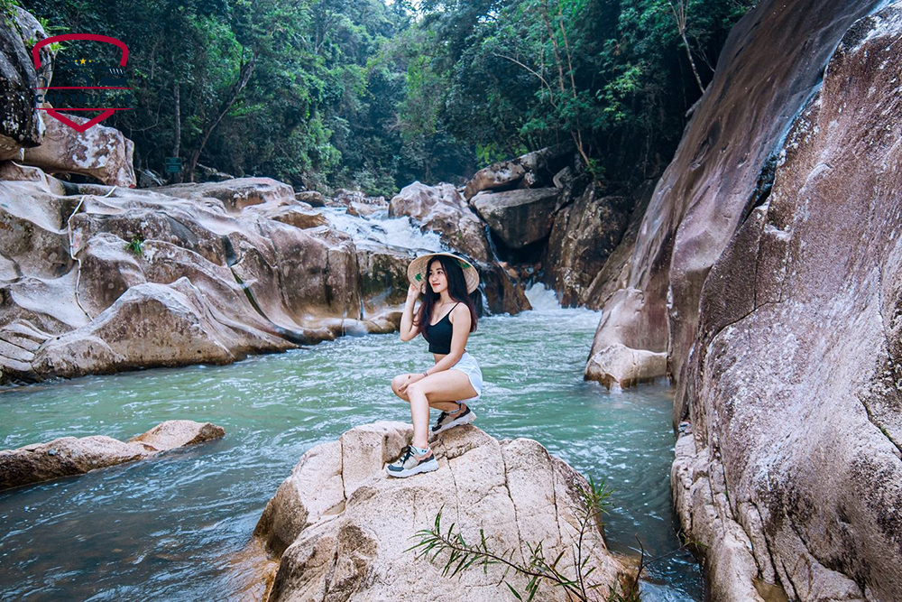 Ba Hồ Nha Trang