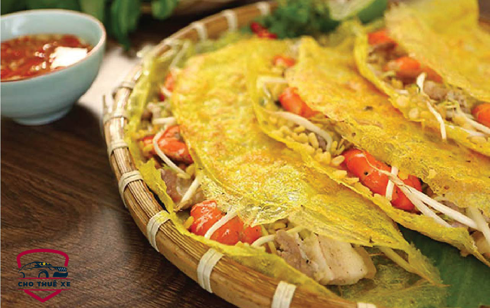 Bánh Xèo