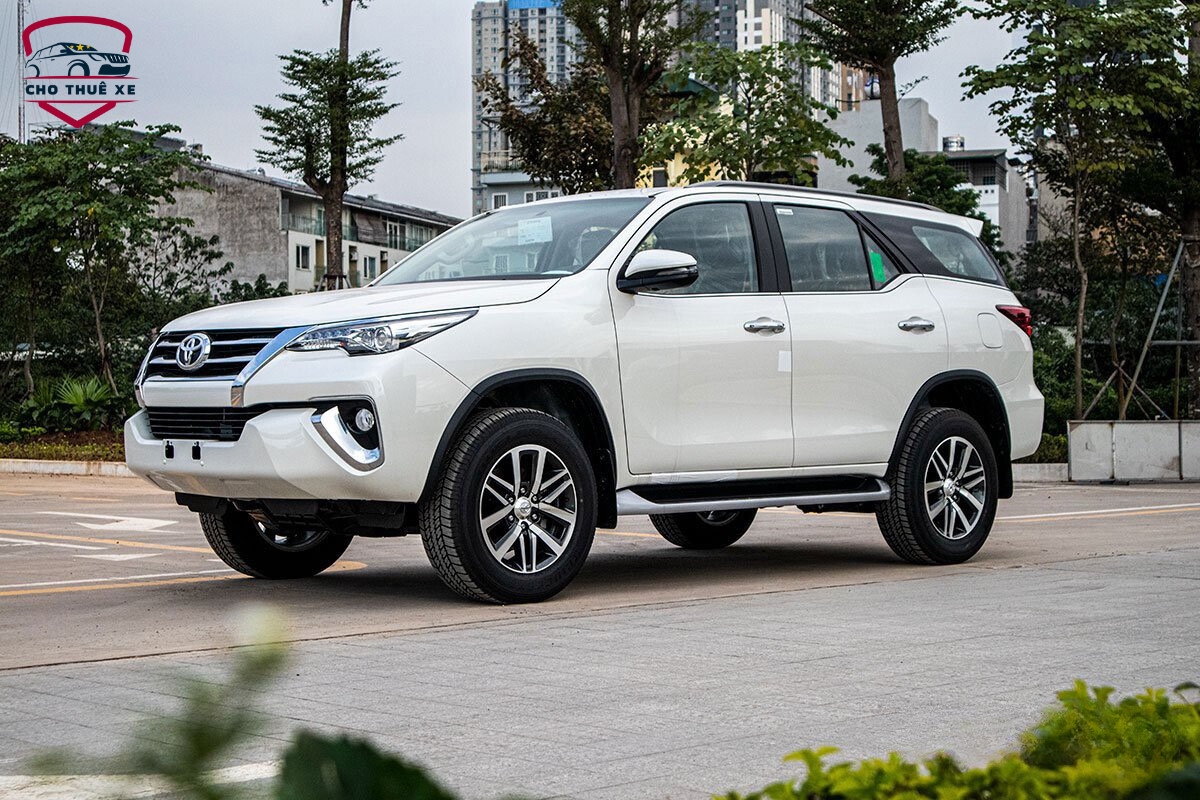 Các loại xe thuê ở Đà Lạt đi Mũi Né
