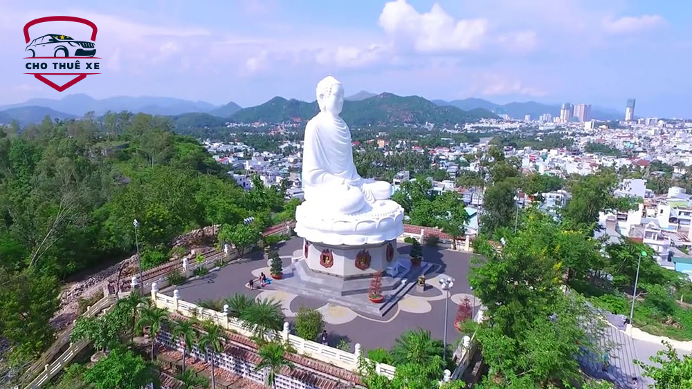 Chùa Long Sơn