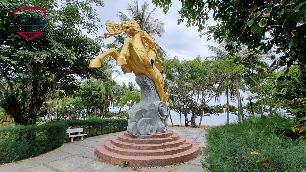 Công viên Phù Đổng