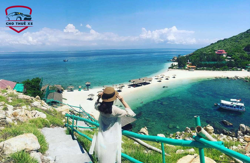 Nhà Thờ Núi Nha Trang