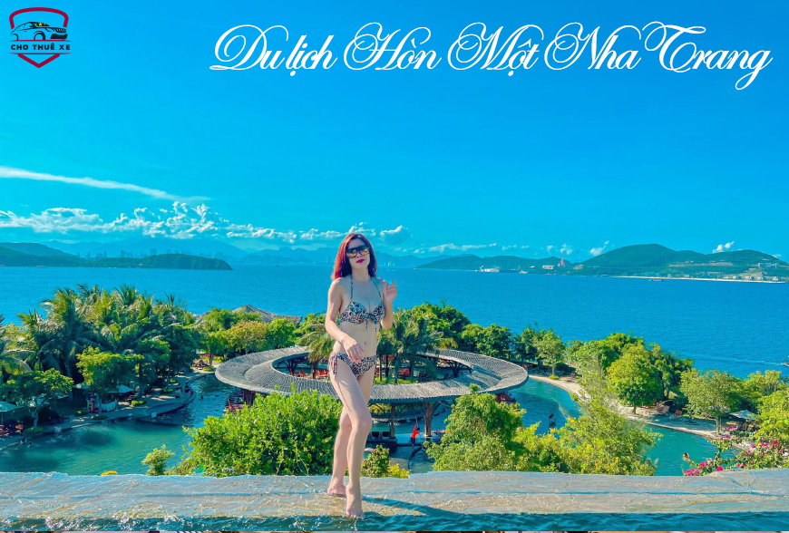 Du Lịch Hòn Một Nha Trang