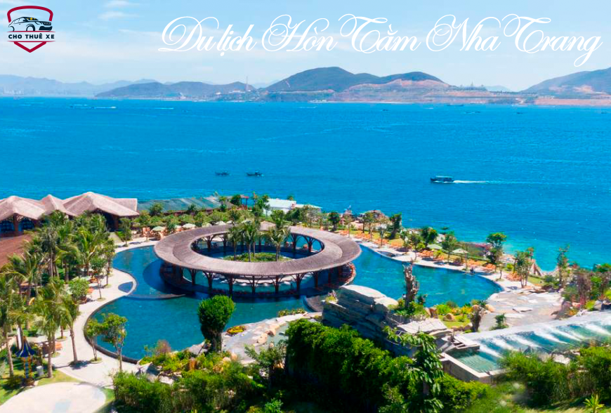 Khu Du Lịch Hòn Tằm Nha Trang