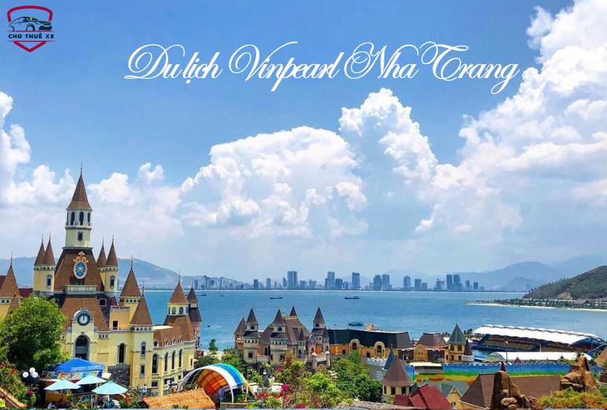 Vinpearl Nha Trang