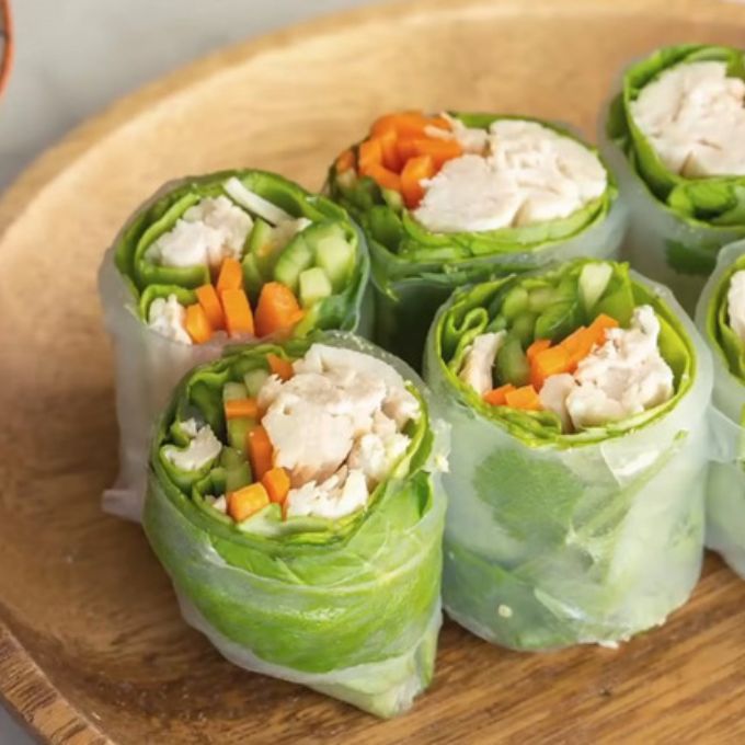 Gỏi cuốn