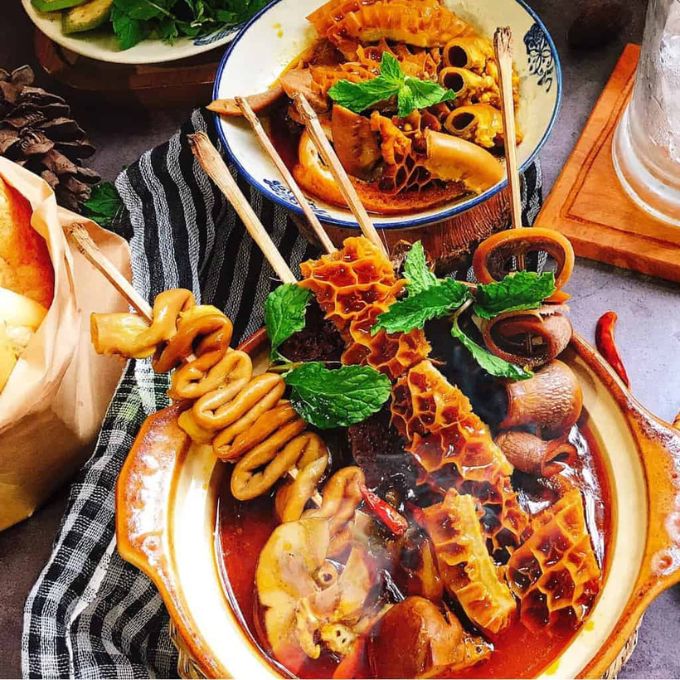 Phá lấu