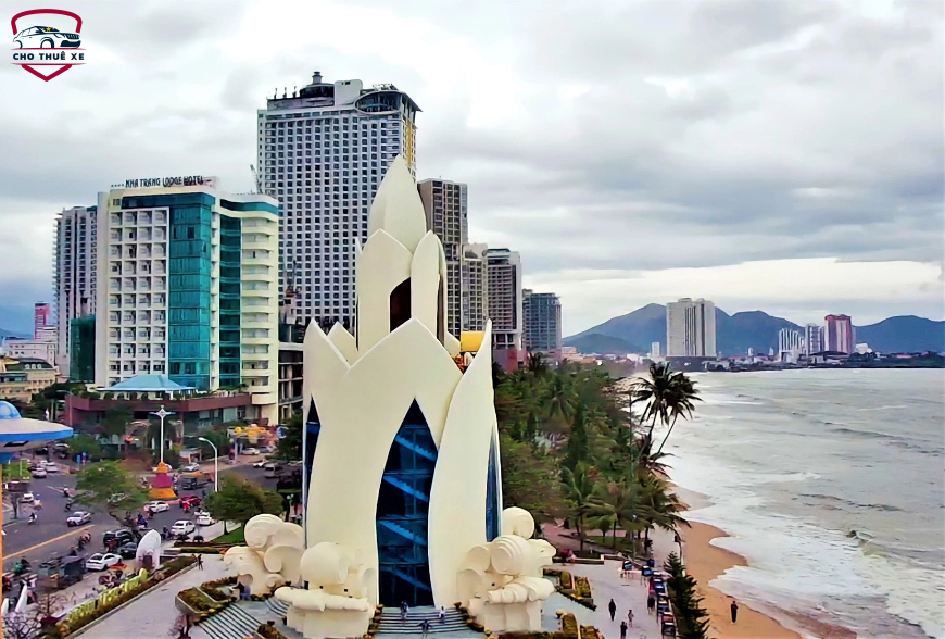 Du Lịch Tháp Trầm Hương Nha Trang