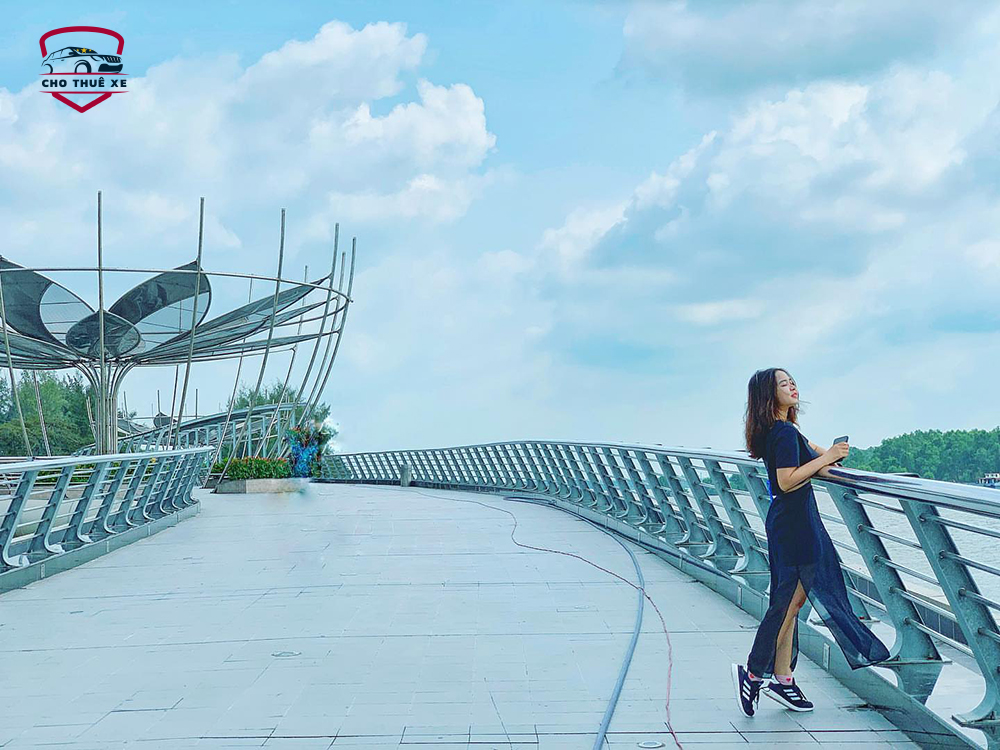 Du lịch ở Cần Thơ vào mua hè