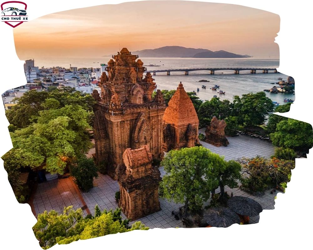 Tháp Bà Panogar