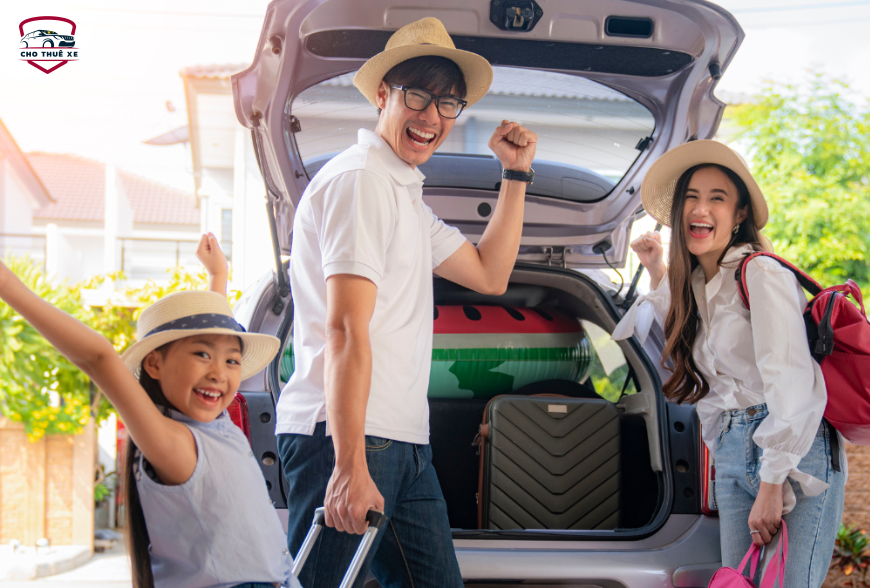 Thuê xe có tài xế Đà Lạt đi Nha Trang