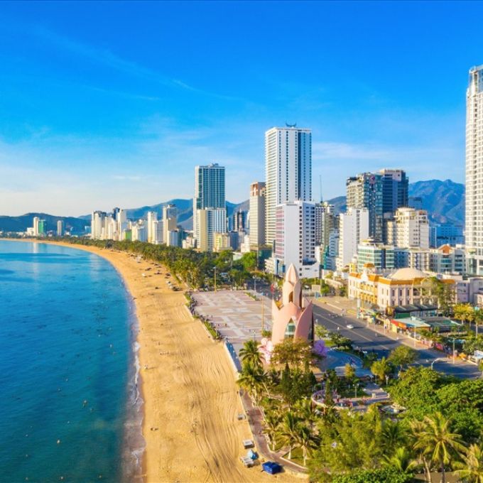 Thuê xe du lịch Nha Trang