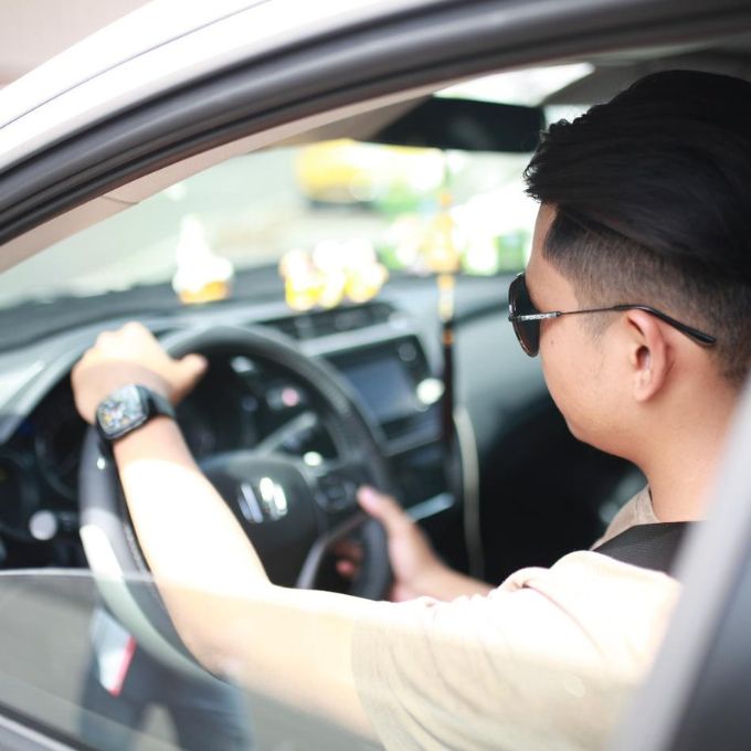 Thuê xe đi Hội An là giải pháp an toàn và tiện lợi