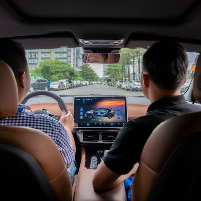 Các kinh nghiệm bỏ túi khi thuê xe Nha Trang đi Mũi Né