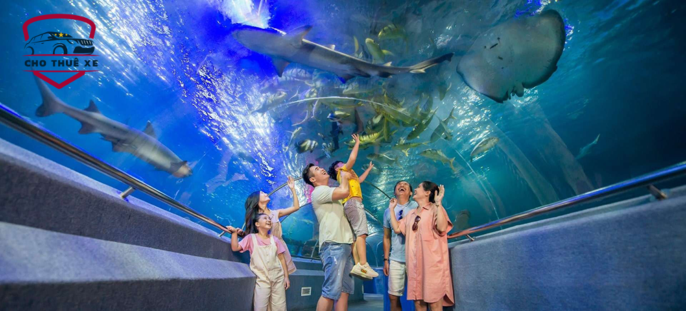 Viện Hải Dương Học Nha Trang