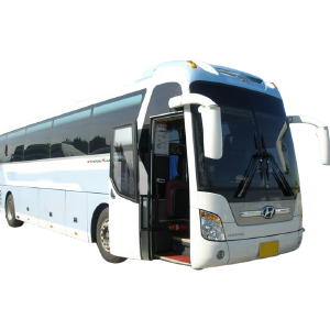 Xe Hyundai Aero Space 45 chỗ