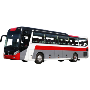 Xe Thaco Bluesky 120S ( Universe Thaco 45 chỗ )