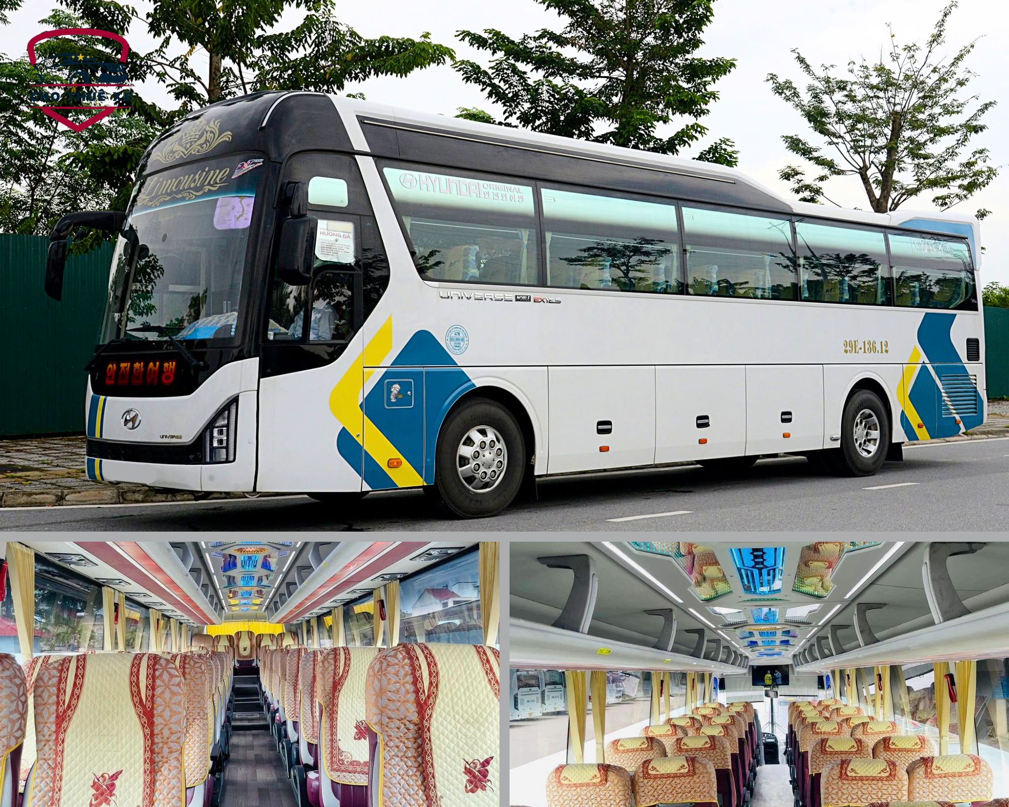 Hyundai Universe