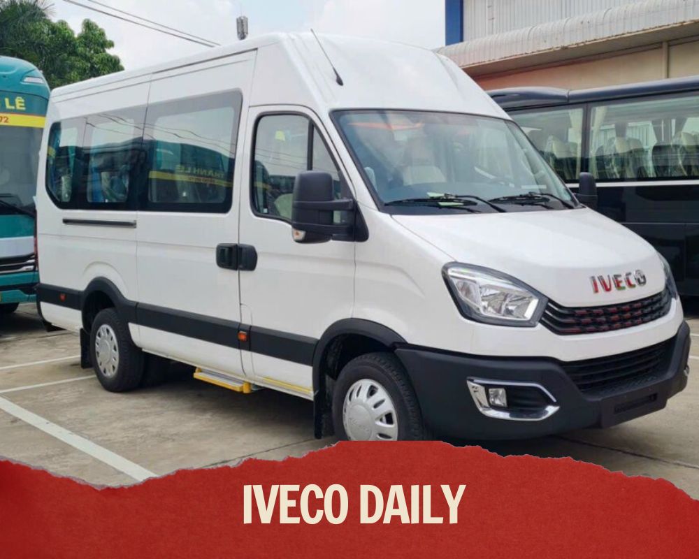 Iveco Daily