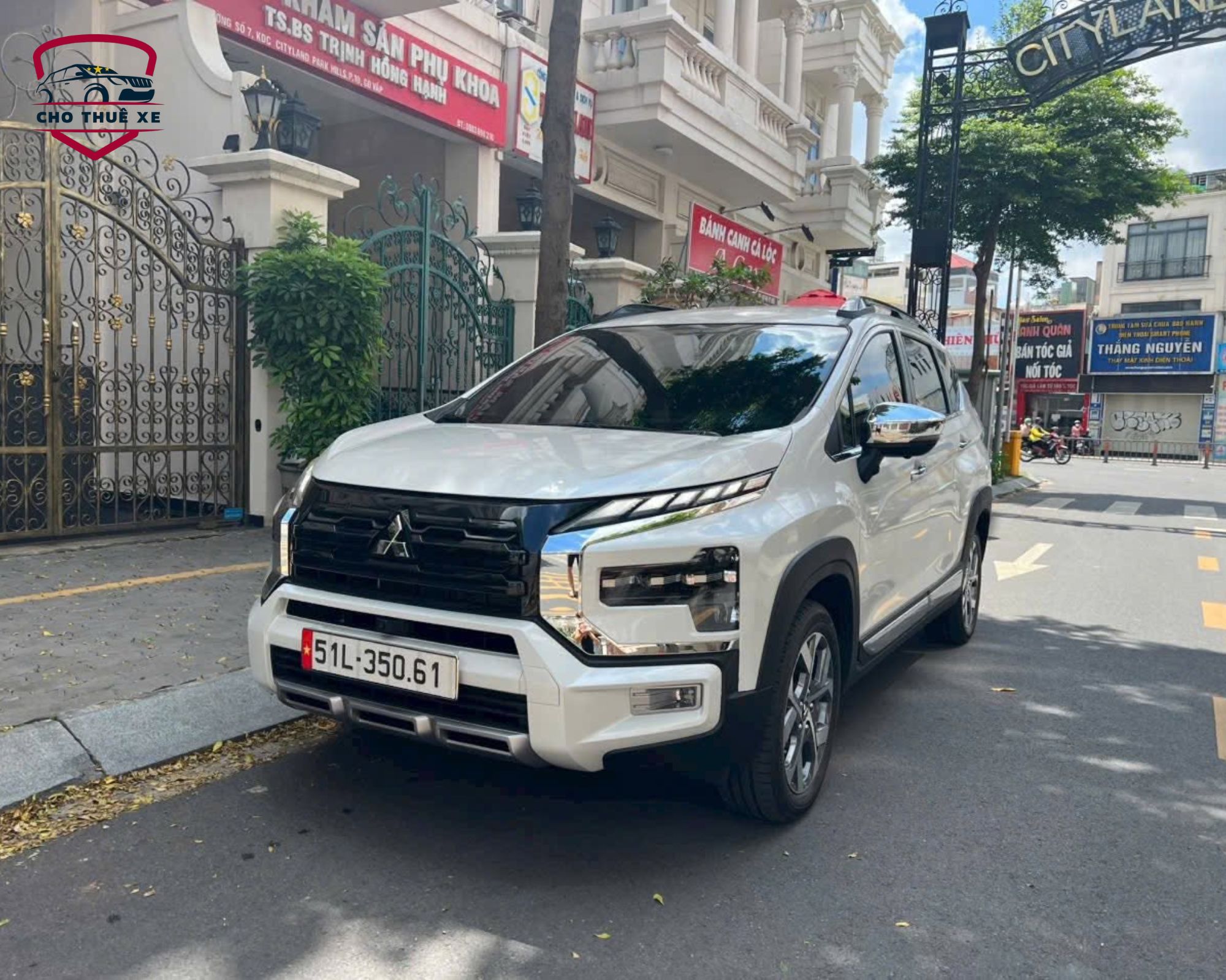 Mitsubishi Xpander
