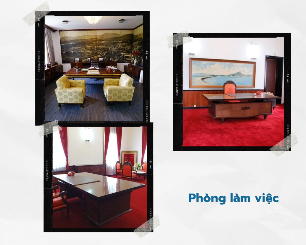 Phòng làm việc
